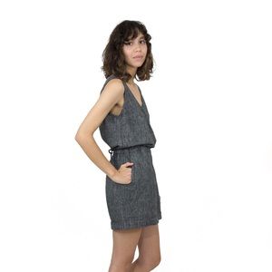 Esby apparel montauk short jumper